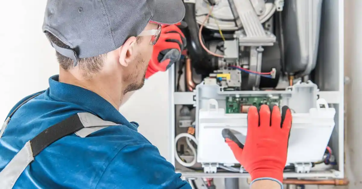 installateur Sint Maarten